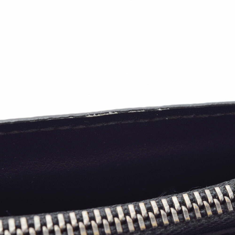 Louis Vuitton Eclipse Black Split Wallet Brazza N… - image 9